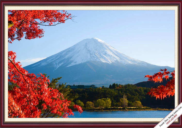 Tổng hợp Vẽ Tranh Phong Cảnh Núi Phú Sĩ Bằng Bút Chì giá rẻ bán chạy tháng  72023  BeeCost