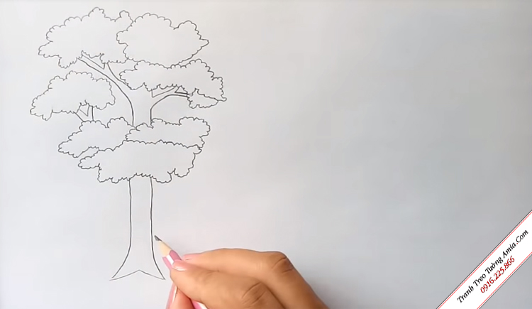 Dạy bé vẽ và tô màu cây bút chì đơn giản  Hướng dẫn bé vẽ và tô màu   YouTube